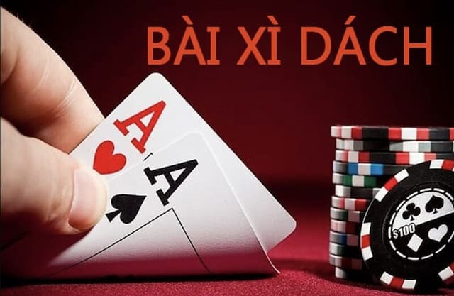 Bài xì dách là gì?